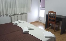 Pensión KM66 Palas de Rei